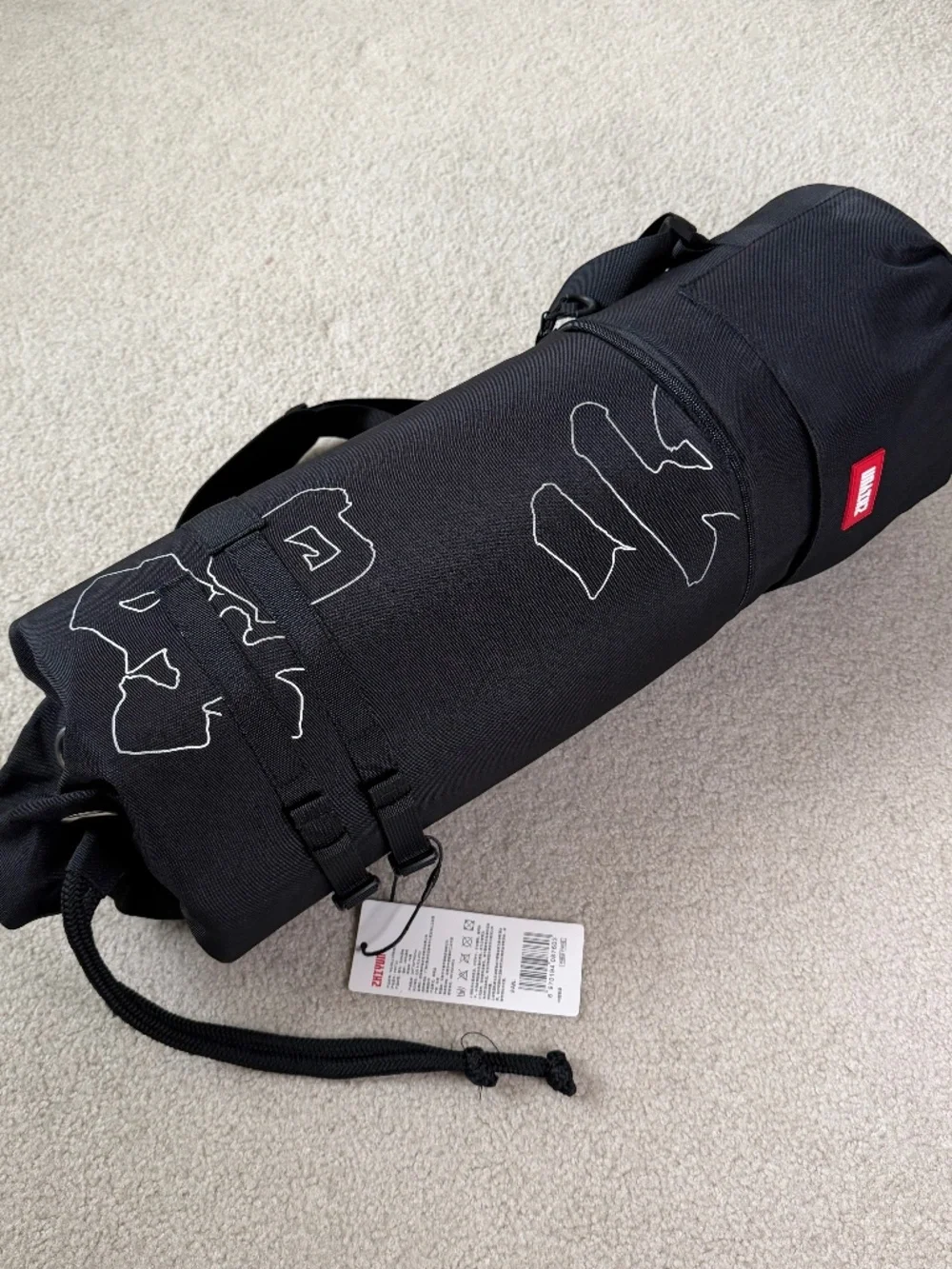 Zhiyun Weebill 3S Gimbal Padded Carrying Case PRT13 NEW Shoulder Straps
